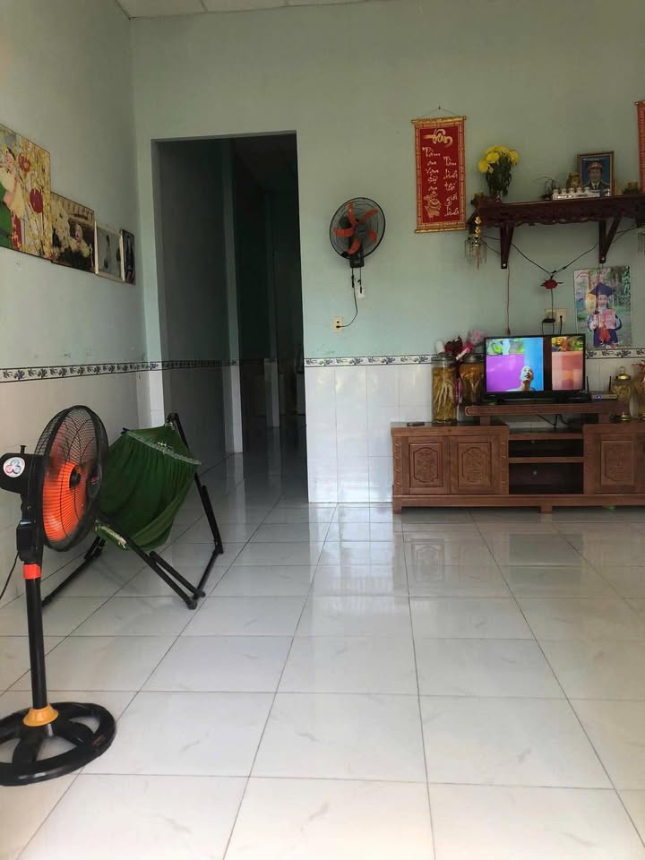 Nhà riêng Tiến Thành, Đồng Xoài 102.6m² giá 1.35 tỷ - Sổ hồng chính chủ!