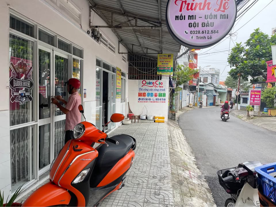 Mặt bằng kinh doanh cho thuê đường 14, Thủ Đức 30m² - Sẵn sàng vào kinh doanh ngay!