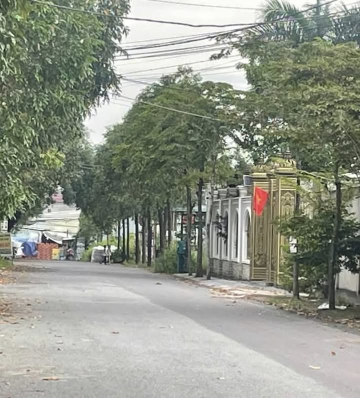 Đất thổ cư 178m² mặt tiền đường nhựa 13m tại Trảng Dài, Biên Hòa - Giá 4.69 tỷ, thương lượng tốt!
