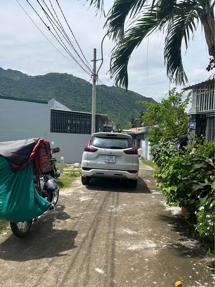 Lô đất 95m² hẻm 7 đường Trần Sâm, phường Nam - Giá chỉ 900 triệu, thương lượng!