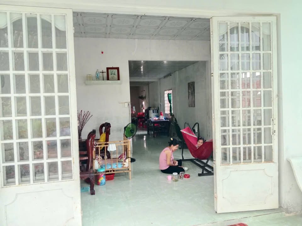 Đất nền 305m² tại Mỏ Cày Nam - Giá 1.5 tỷ, thương lượng mạnh!