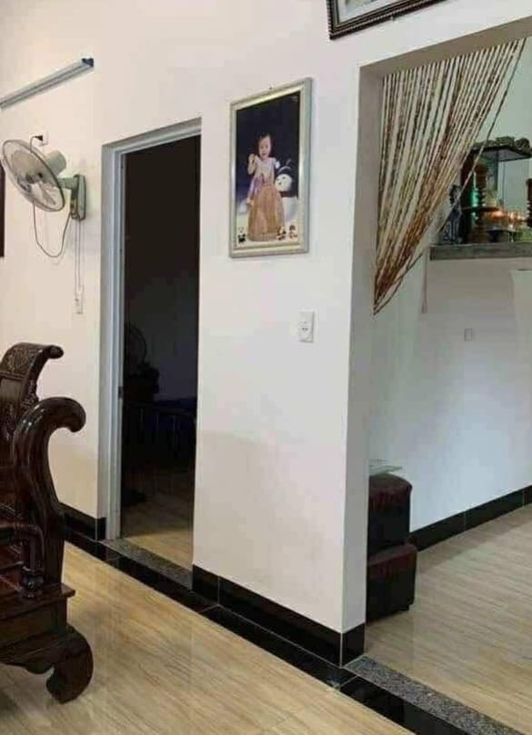 Nhà đẹp hẻm Nguyễn Thông, Nghĩa Lộ 83.5m² giá 1.4 tỷ - Sẵn sàng vào ở!