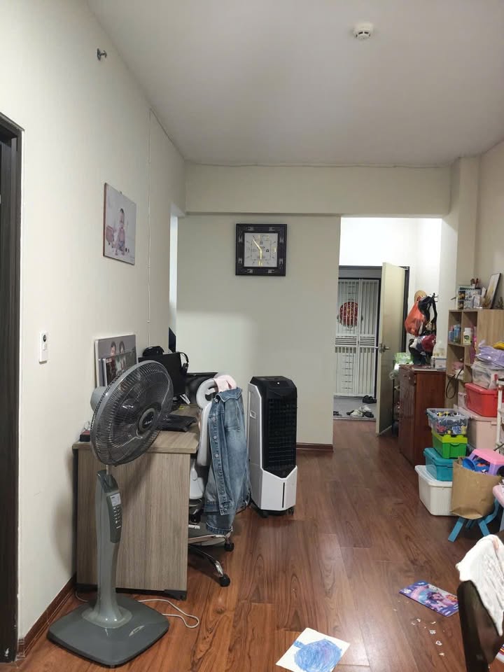 Chung cư Nesthome Đà Nẵng 54m² giá 2.37 tỷ - Không gian sống xanh mát!