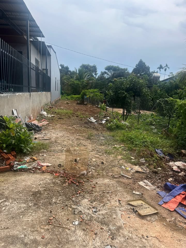 Đất nền Quảng Phú 185m² giá 870 triệu - Gần Nhà Thờ Quảng Nhiêu!