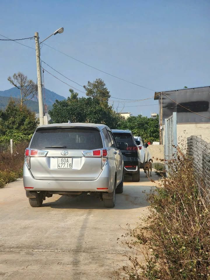 Đất thổ cư Hiệp Thạnh 110m² giá 1,1 tỷ - Đầu tư sinh lời ngay!