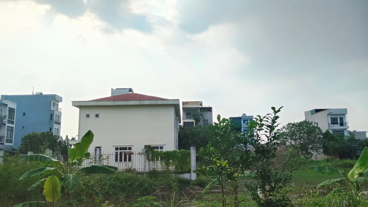 Đất dịch vụ Đồng Mai 50m² - Vị trí trung tâm, giá thỏa thuận!