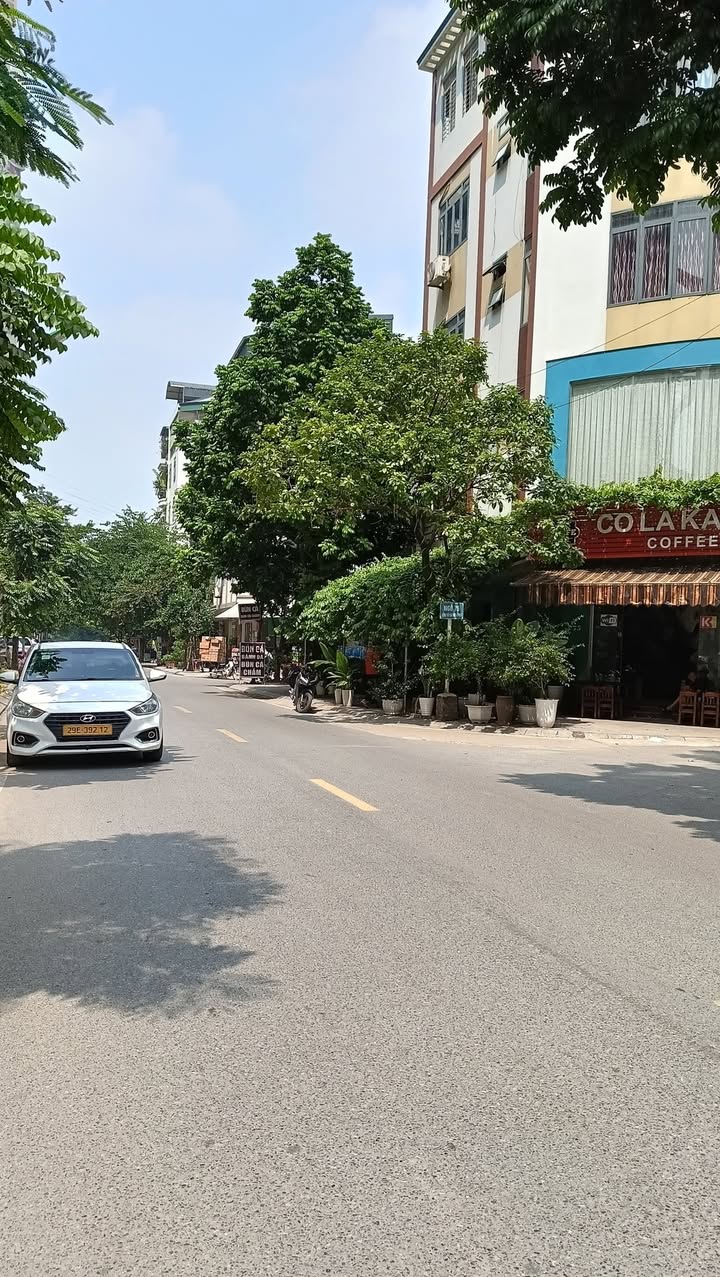 Cho thuê mặt bằng kinh doanh tại phố Cửa Quán, Văn Phú, Hà Đông - Diện tích 80m², giá chỉ từ 18 triệu!