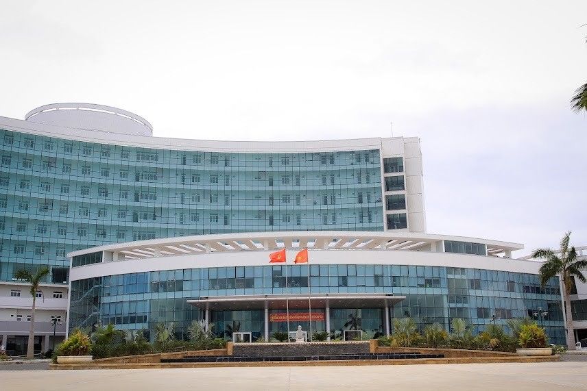 Đất lô góc Hoàng Thị Loan, Liên Chiểu 115m² giá 5.25 tỷ - Đầu tư sinh lời ngay!