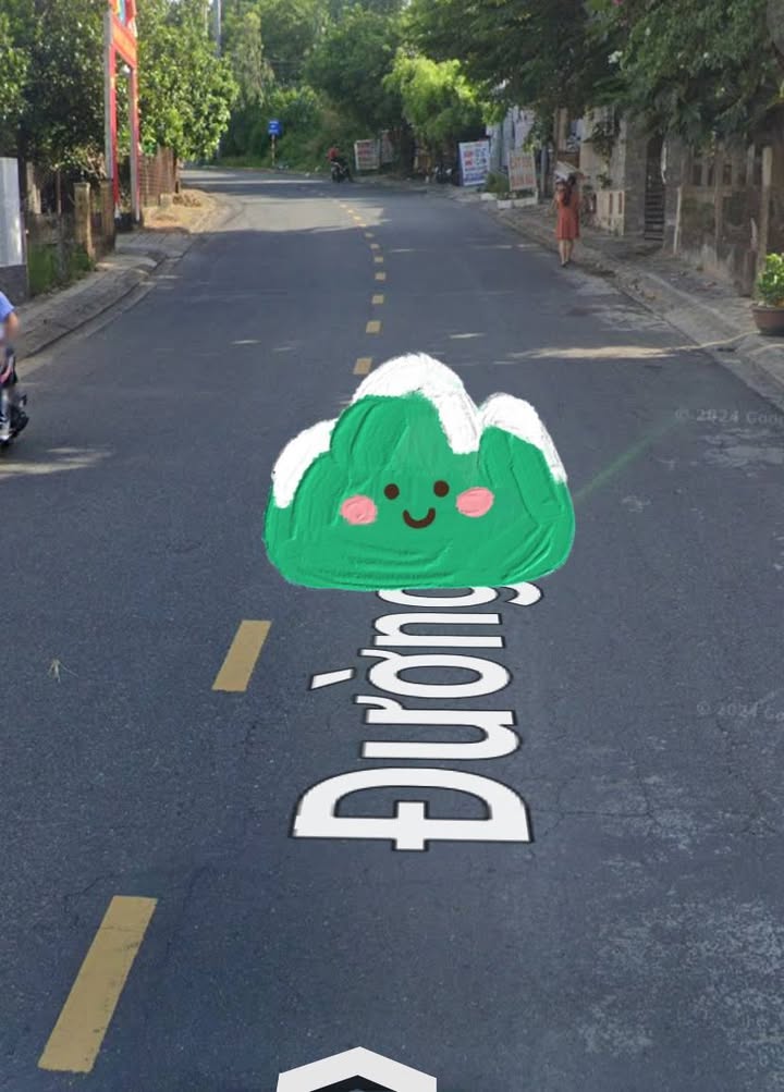 Lô đất Cẩm Lệ Đà Nẵng 125m² giá 3.XX tỷ - Vị trí kinh doanh đắc địa!