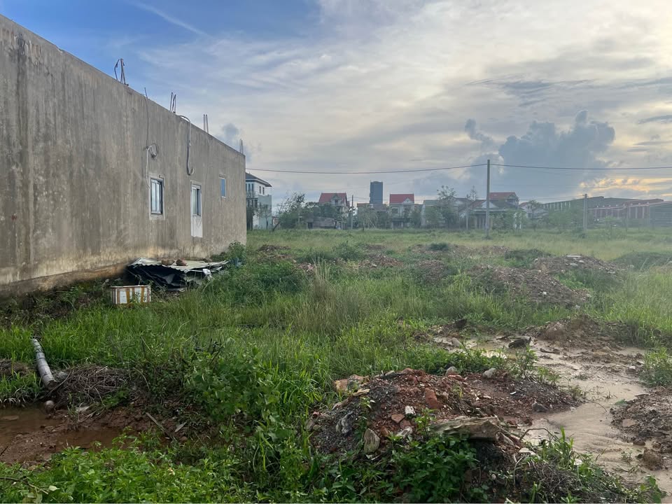 Đất thổ cư Thạch Long 150m² giá 2.1 tỷ - Đường quy hoạch 12m, sổ hồng chính chủ!