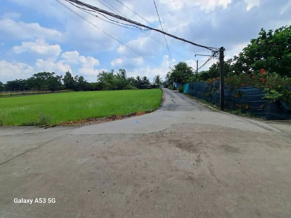 Nhà cấp 4 157m² tại Ấp Xóm Chùa, Cần Đước, chỉ 1 tỷ - Cơ hội không thể bỏ lỡ!