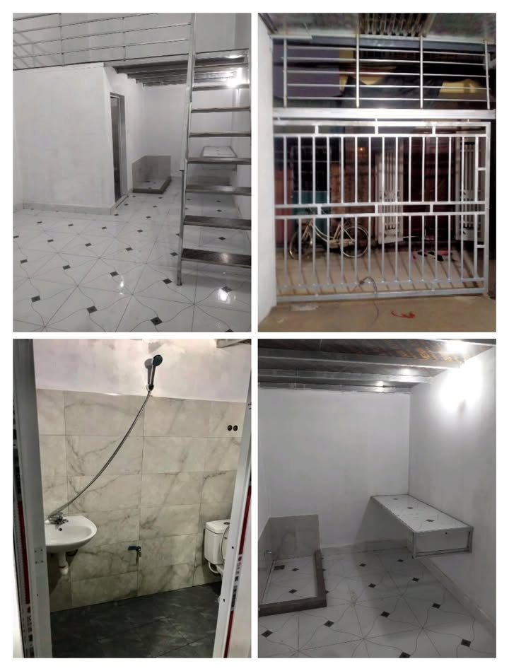 Phòng cho thuê 20m² tại Dương Nội, Hà Đông - Giá chỉ 1.8 triệu/tháng!