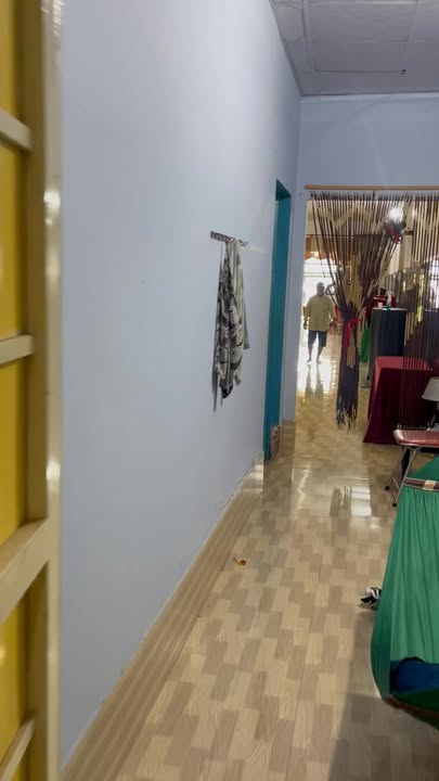 Nhà mặt tiền Quốc lộ 80, Tân Hiệp, Kiên Giang - Kinh doanh sầm uất, giá chỉ 2 tỷ!