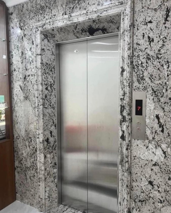 Nhà đẹp phố Xã Đàn Đống Đa 35m² giá 7.6 tỷ - Thiết kế hiện đại, sẵn sàng về ở!