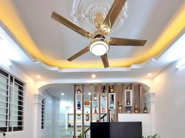 Nhà mặt phố Thái Hà Đống Đa 45m² giá 16x tỷ - Đầu tư sinh lời ngay!