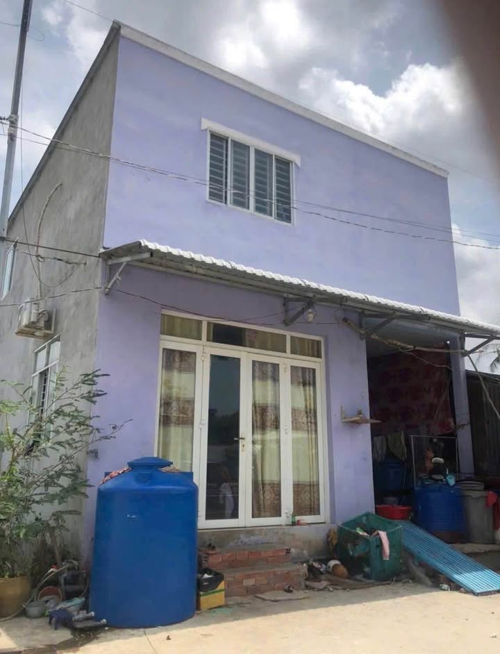 Nhà mặt tiền ĐL Đông Tây, Phú Khương, 100m² giá 4.5 tỷ - Cơ hội đầu tư hấp dẫn!