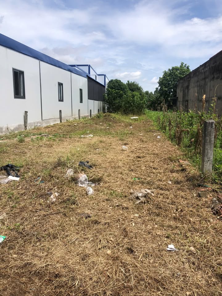 Đất mặt tiền QL 57B xã Thới Lai 360m² giá 1.5 tỷ - Tiềm năng kinh doanh lớn!