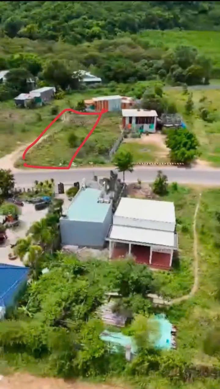 Đất nền Long Hải 440m² giá 2.8 tỷ - Tiềm năng phát triển cực cao!