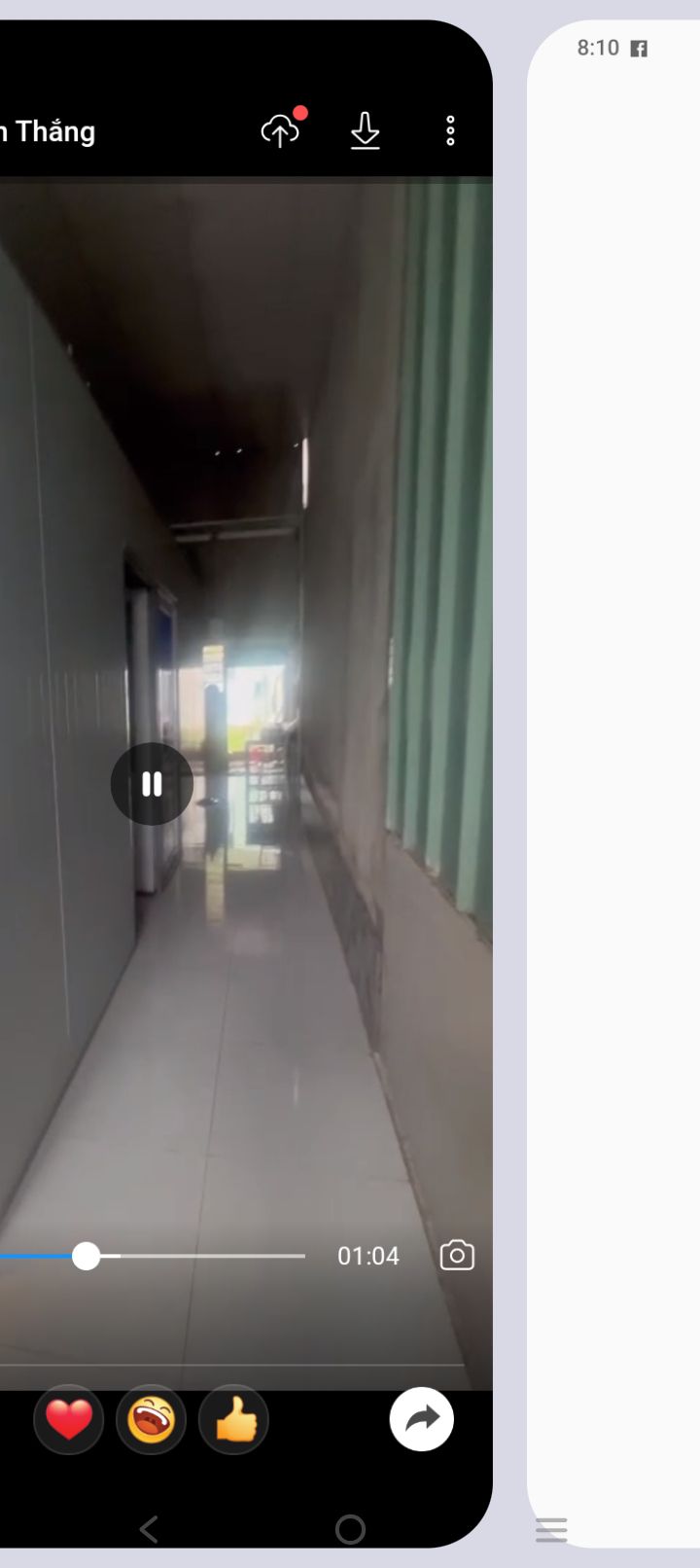 Cho thuê nhà 2 phòng ngủ tại Tân Uyên, Bình Dương - Giá chỉ 2 triệu/tháng!