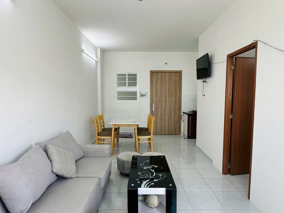 Căn hộ chung cư Nam Long Hưng Thạnh 38m² giá 5,5 triệu - Full nội thất tiện nghi!