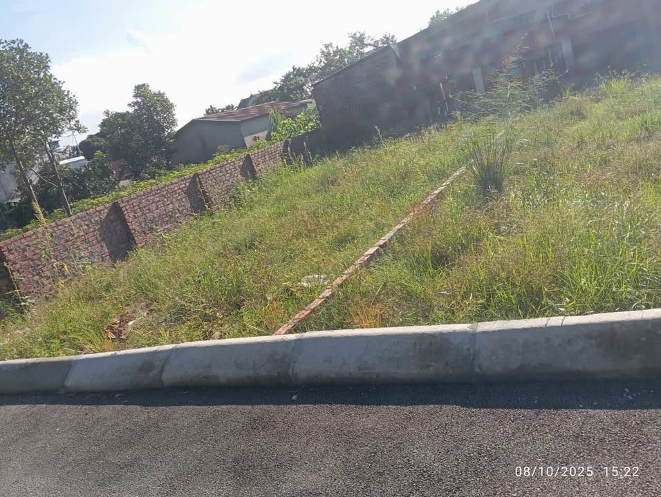 Đất lô góc 86.5m² tại Phú Linh, Sóc Sơn - Sổ đỏ trao tay, đầu tư sinh lời!