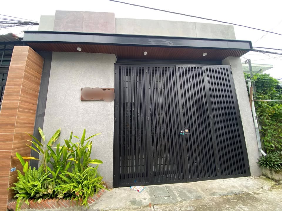 Nhà mới Đặng Thúc Vịnh 107m² giá 3.999 tỷ - Sẵn sàng vào ở ngay!