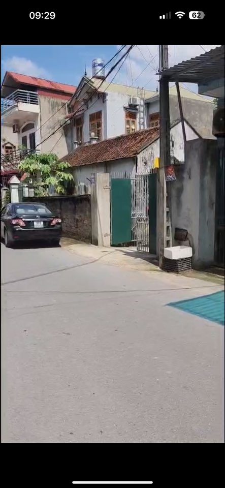 Đất nền Dĩnh Kế Bắc Giang 62m² giá 2 tỷ - Tiện ích vô vàn!