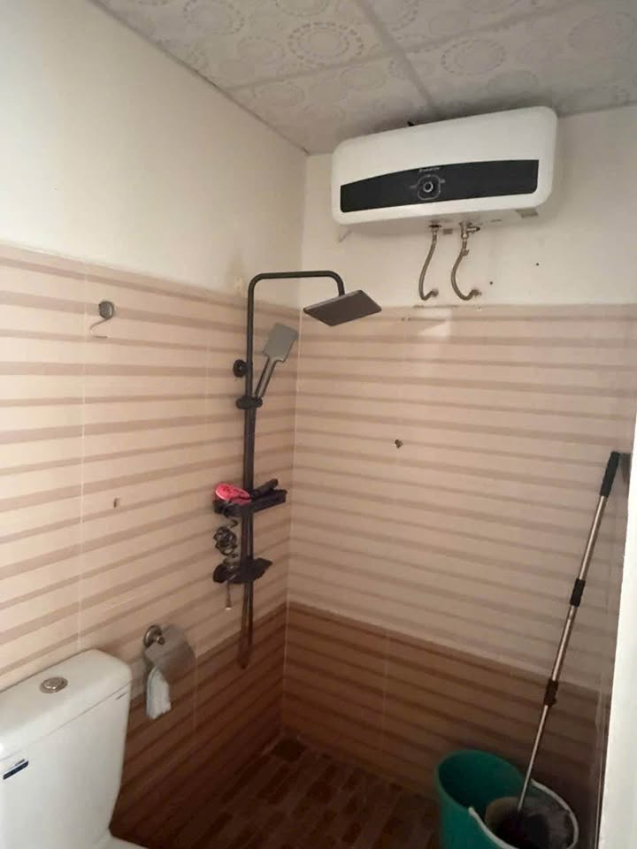 Căn hộ chung cư Hoàng Quân Vĩnh Hòa Nha Trang 66m² giá 6 triệu - Full nội thất, sẵn sàng vào ở!