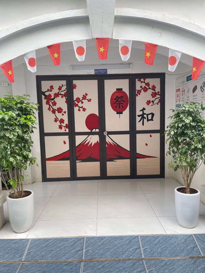 Sang nhượng Trung tâm đào tạo Khu A Geleximco 120m² - Cơ sở vật chất đầy đủ, giá thương lượng!