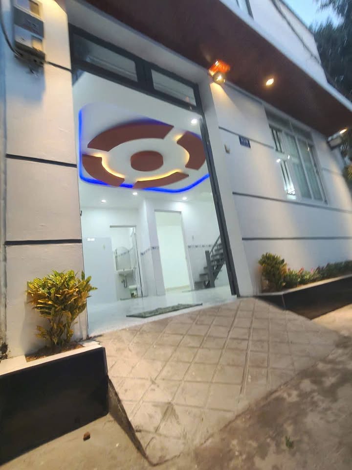 Nhà trệt lầu hẻm 1 đường Võ Tánh, Cái Răng, 40m² giá chỉ 1.53 tỷ - Đầu tư sinh lời!