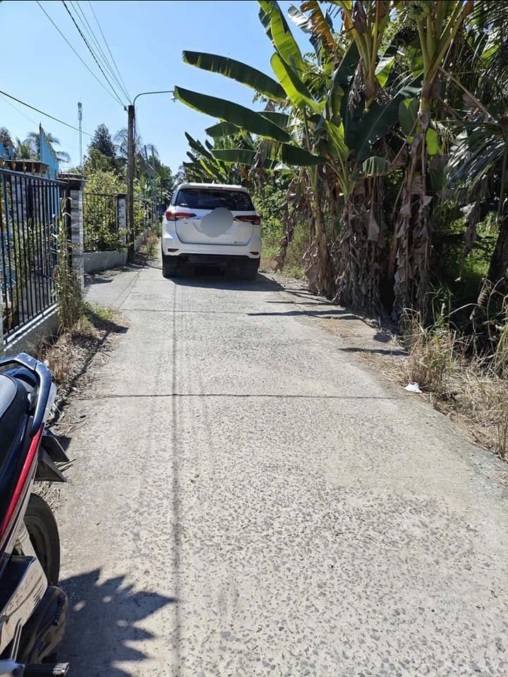 Đất nền Phú Quới, Long Hồ 146m² giá 350 triệu - Cơ hội đầu tư tuyệt vời!