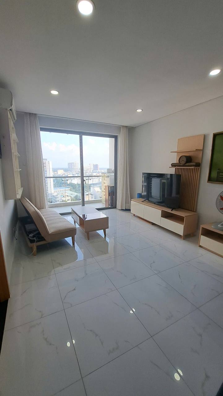 Căn hộ An Gia Skyline quận 7 72m² giá 13.5 triệu - Full nội thất hiện đại!