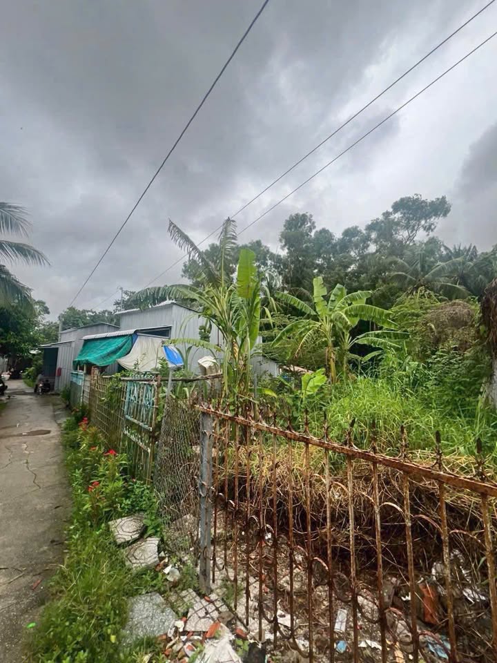 Đất vườn tại đường Huỳnh Tấn Phát, Rạch Giá 302m² giá 1.1 tỷ - Hướng Tây Bắc