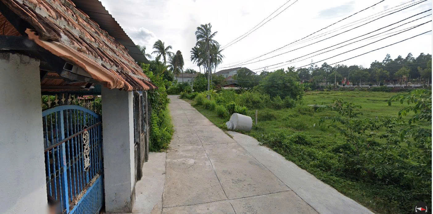 Đất nền Tân An, La Gi 85m² giá 750 triệu - Sổ hồng chính chủ, vị trí đẹp!