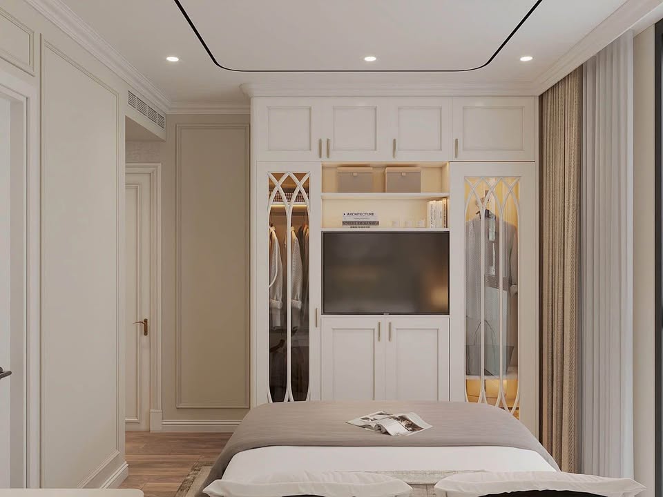 Chung cư Gloria Đống Đa 64m² giá 11 tỷ - Chính chủ bán ngay!