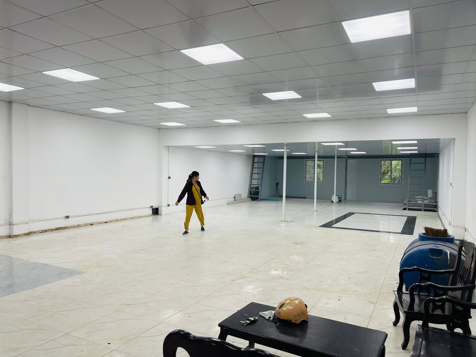 Cho thuê Front House 361 Phúc Diễn, 290m² - Phù hợp siêu thị, gara ô tô