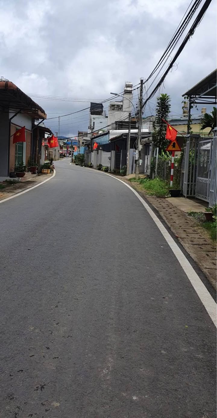 Đất nền mặt tiền chợ Đại Lào, Bảo Lộc 254m² giá 2.43 tỷ - Đầu tư sinh lợi ngay!