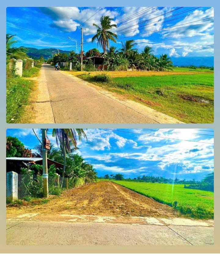 Đất Nền Lạc Bình Ninh Thọ 792m² giá 2 tỷ - Cơ hội đầu tư tuyệt vời!