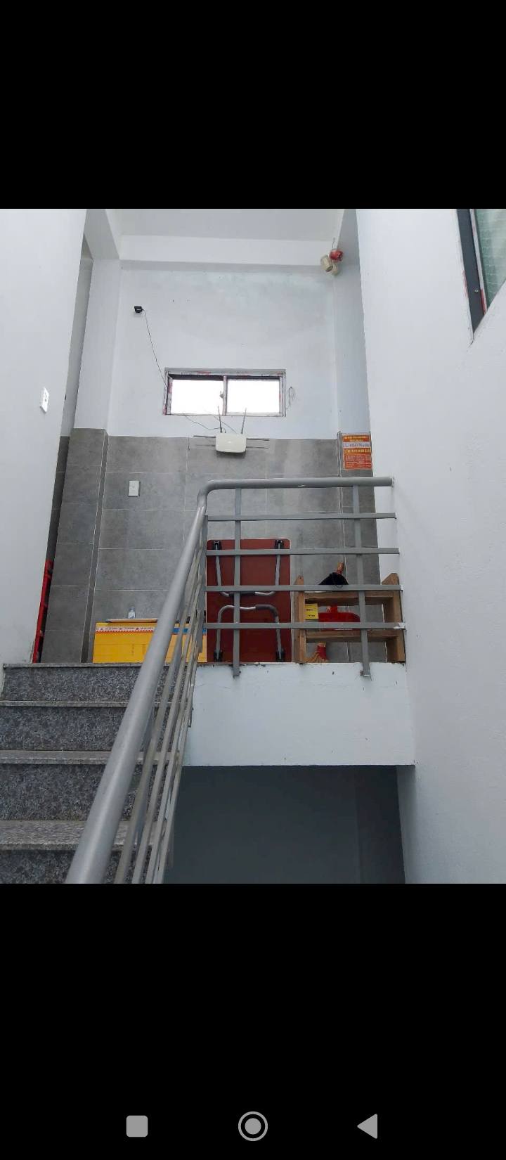 Nhà trọ 3 tầng tại Hòa Minh, Đà Nẵng 79m² giá 4.25 tỷ - Dòng tiền ổn định 22 triệu/tháng!