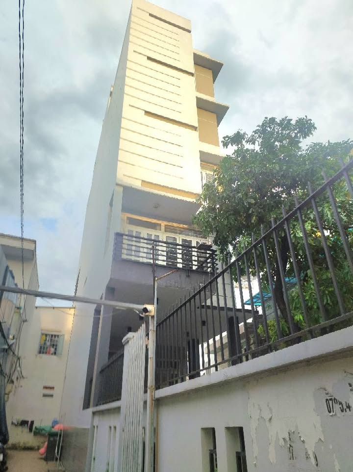 Nhà mặt tiền Lê Văn Thịnh 180m² giá 22 tỷ - Đầu tư sinh lời ngay!