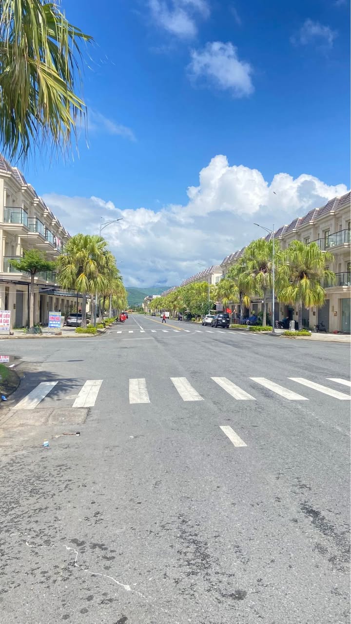 Đất nền Thạch Sơn Liên Chiểu 100m² giá 3.6 tỷ - Đầu tư sinh lời ngay!