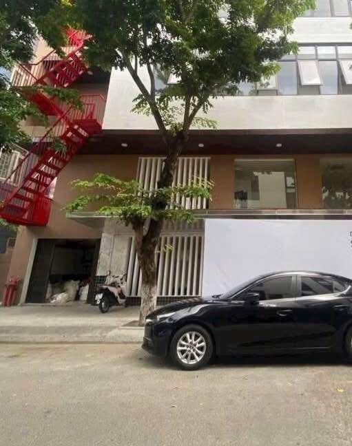 Biệt thự 2 tầng đường 29/3 Hòa Xuân - Cẩm Lệ, Đà Nẵng 210m² - Sổ hồng chính chủ, đầu tư sinh lời!