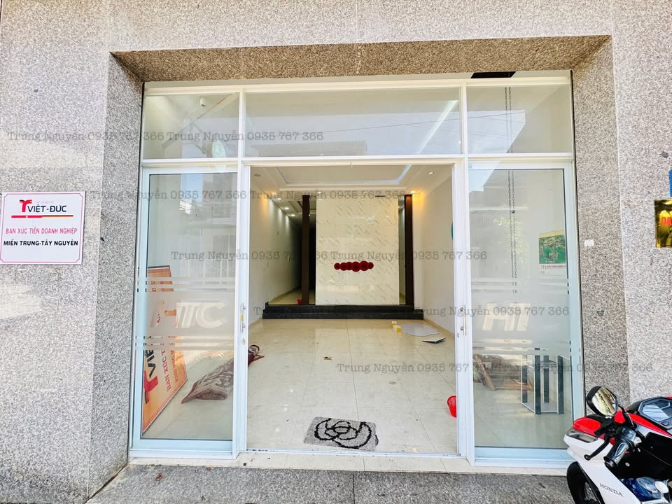 Nhà cho thuê hẻm 102 Nguyễn Tất Thành 100m² giá 7 triệu - Phù hợp kinh doanh đa dạng!