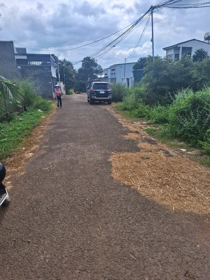 Lô đất Ea Kao 145m² giá 1.29 tỷ - Pháp lý rõ ràng, đầu tư sinh lời!