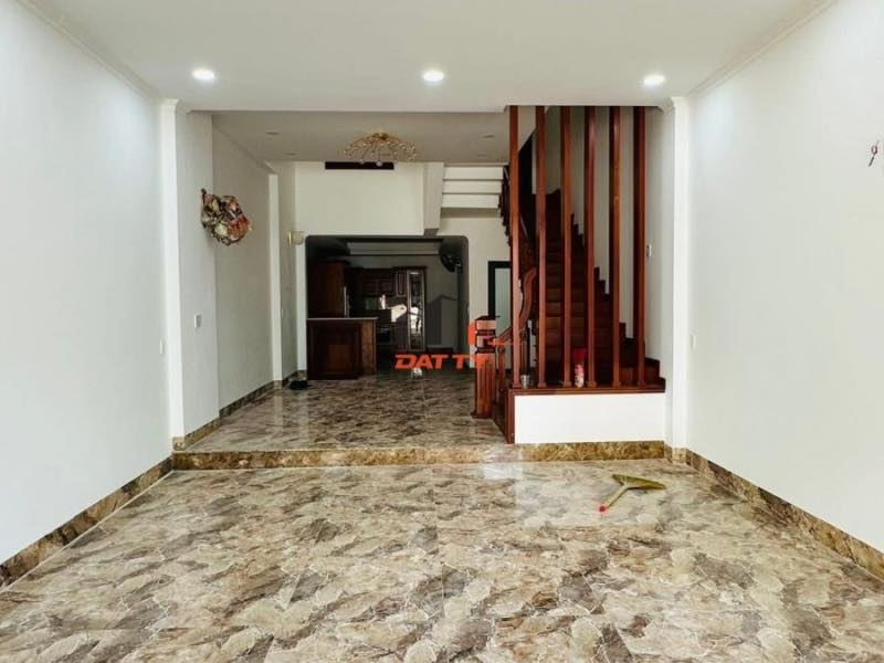Nhà 3 tầng đường Hà Huy Tập, 82.5m² giá 7.2 tỷ - Kiến trúc hiện đại, sẵn sàng ở ngay!