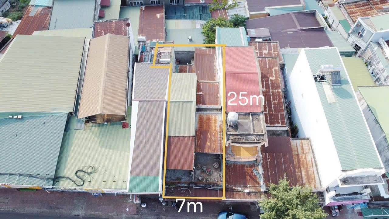 Bán nhà mặt tiền Lê Duẩn, Buôn Ma Thuột 175m² giá 10.5 tỷ - Đầu tư sinh lời ngay!