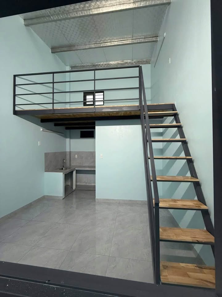 Dãy trọ góc 3 mặt tiền hẻm 665 Lý Thái Tổ 358m² giá 7.5 tỷ - Đầu tư sinh lời lý tưởng!