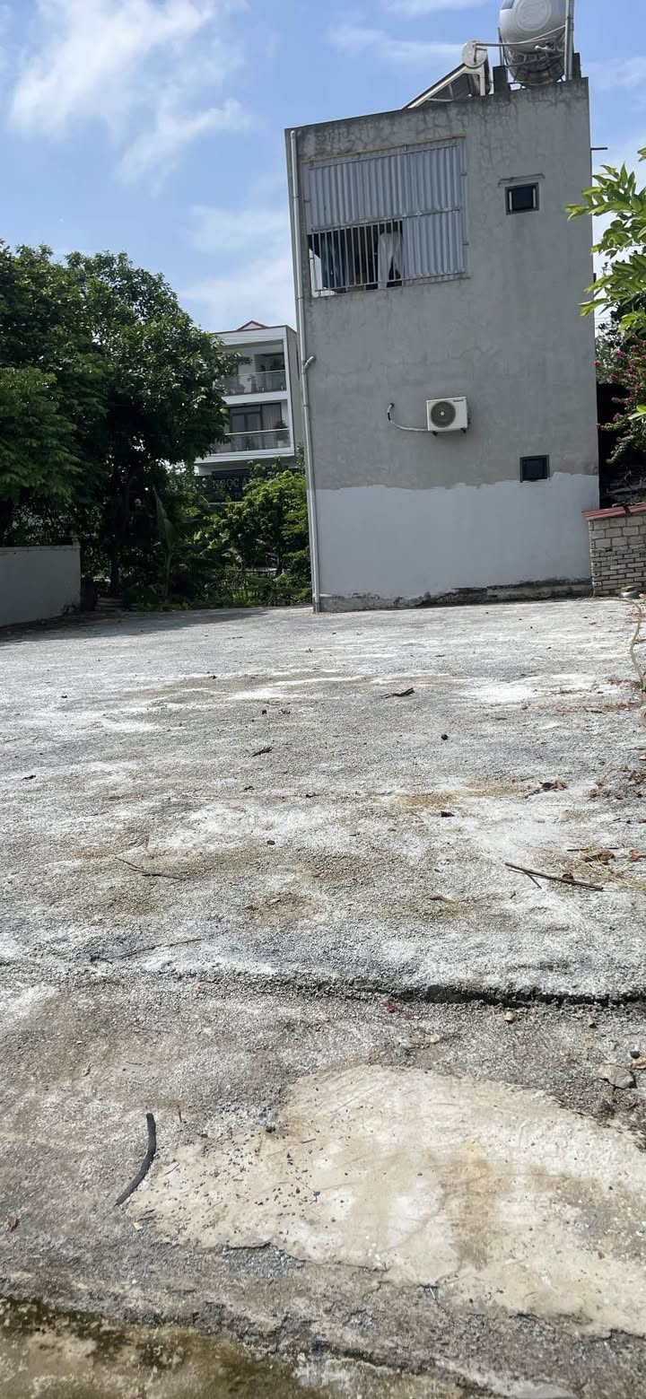 Đất nền Ninh Mỹ 66m² giá thỏa thuận - Mặt tiền thoáng, ô tô đỗ cửa!