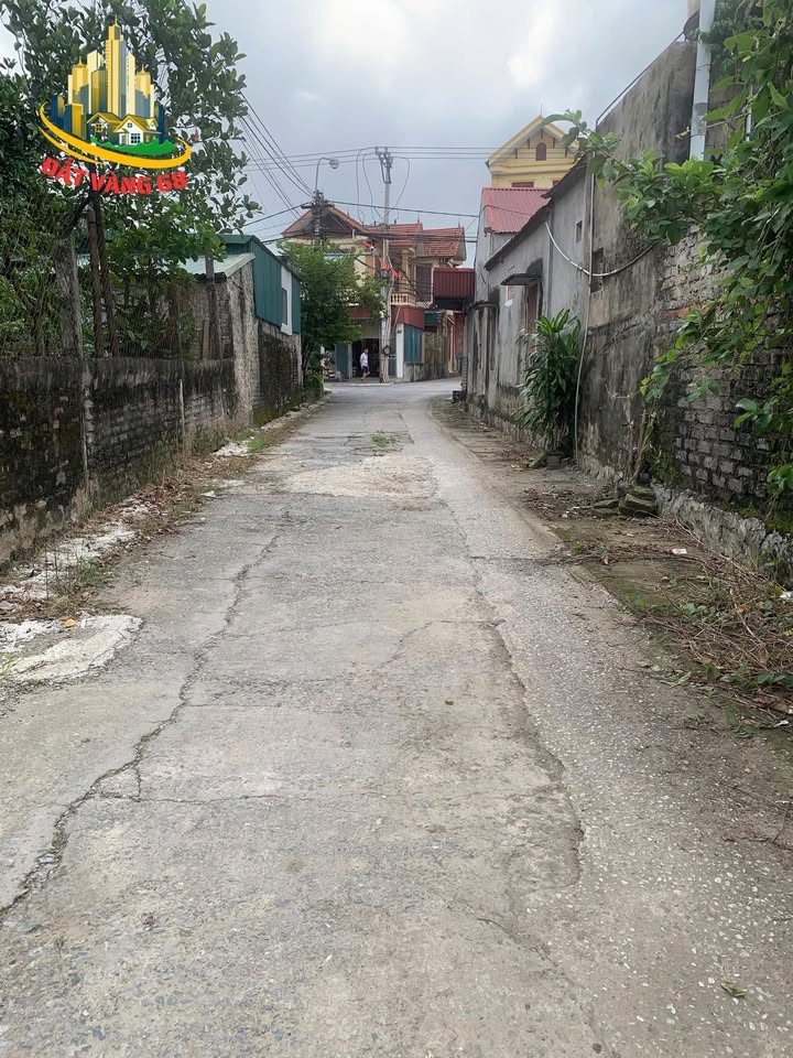 Đất nền chính chủ bán tại Ninh Tốn, Hoa Lư - Diện tích 45m², Giá 1 tỷ!