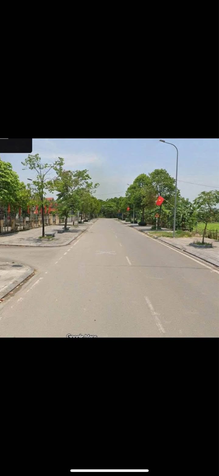 Bán đất khu Trung Trữ - Ninh Giang - Hoa Lư 120m² giá 1.1 tỷ - Đầu tư tiềm năng ngay hôm nay!